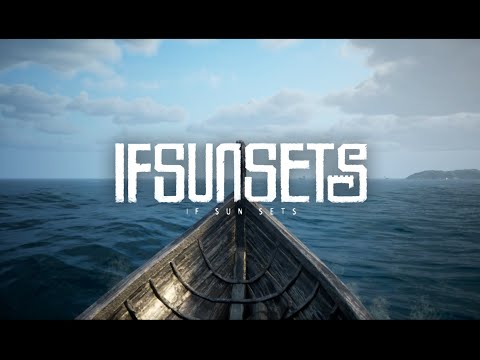 Видео: IfSunSets - Соло выживание (Сложно) день 1