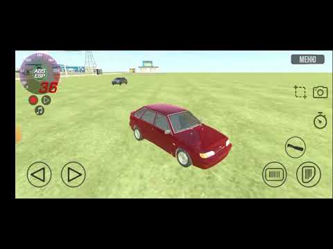 Видео: 😀Ваз краш тест 2 (2 часть ) 😀