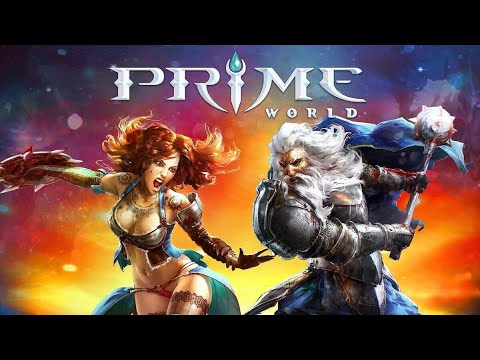 Видео: Prime World - на чиле )