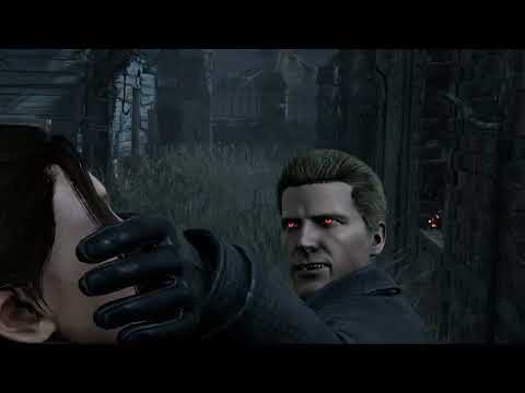 Видео: Dead by Daylight — Вескер вбив усіх на Заводі Страждань