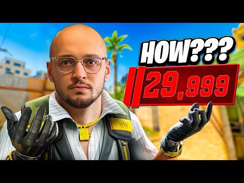 Видео: Я НЕ МОГУ ДОСТИЧЬ 30 000 PREMIER ELO…