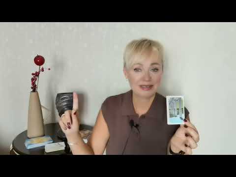 Видео: ✨КОЗЕРОГ. ПРОГНОЗ НА ДЕКАБРЬ 2025 года, ОТ МАРГАРИТЫ ДУХОВНОЙ.✨