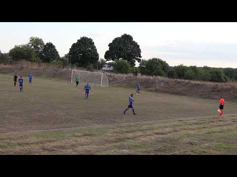 Видео: ФК "Спортист" - ФК "Добруджански Спортист" - 20.09.2025 (второ полувреме)