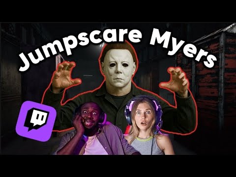 Видео: Пугающие TTV как пугалки Майерса