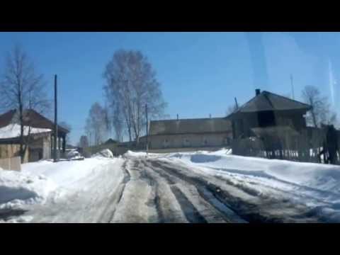 Видео: чёрмоз. ключик