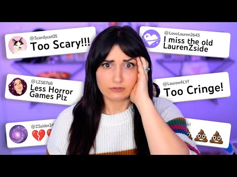 Видео: Я позволил 5000 незнакомцев рассказать мне, что им во мне не нравится