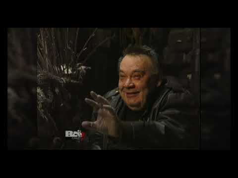 Видео: Алексей Юрьевич ГЕРМАН. "ВСЁ СРАЗУ!" 2005 год.