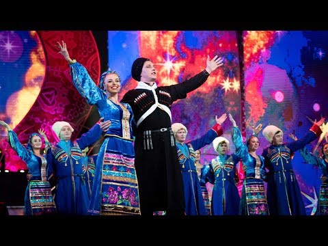 Видео: Хуторок