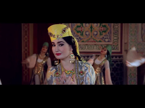 Видео: G'olib Xojiyev - O'xshaydiku | Голиб Хожиев - Ухшайдику