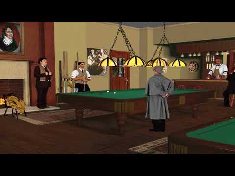 Видео: The Lost Files of Sherlock Holmes The Case of the Rose Tattoo 28 прохождение walkthrough