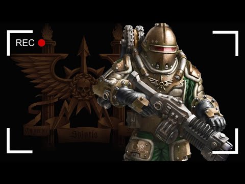 Видео: Солярная Ауксилия – Смертные тоже могут