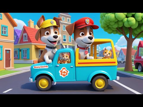 Видео: Бенни Бивер строит мост 🌉🦫