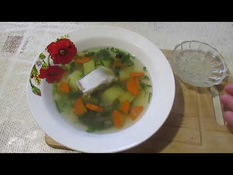 Видео: УХА ИЗ РЕЧНОЙ РЫБЫ В ДОМАШНИХ УСЛОВИЯХ! Ароматный и вкусный рыбный суп!