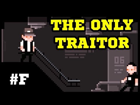 Видео: The Only Traitor #FINAL - ЖАЖДА ЖИЗНИ! [The Final Station DLC]