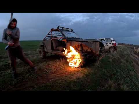 Видео: 💥Группа Furioso Матиза и Логану💥