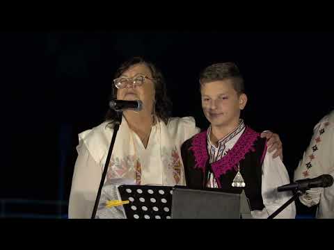 Видео: Фолклорна Академия Царево 28 07 22 Пета Последна част