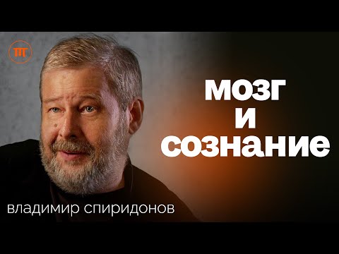 Видео: Каждому третьему нужен психолог. Владимир Спиридонов о связи генетики, нервной системы и науке