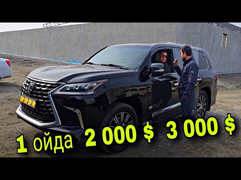 Видео: Оилавий  бизнес