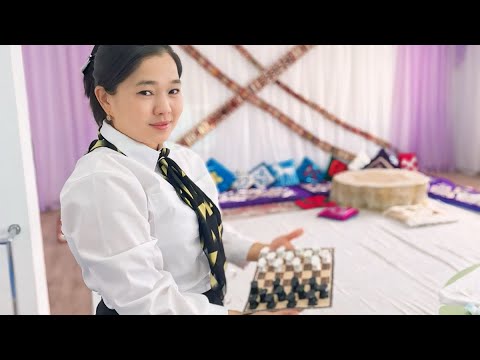 Видео: “Ұлттық құндылықтар”атты Семинар. “Рабиға”балабақшасы