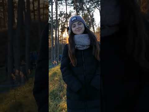 Видео: Восень 2021. Я прыехала сюрпрызам.
