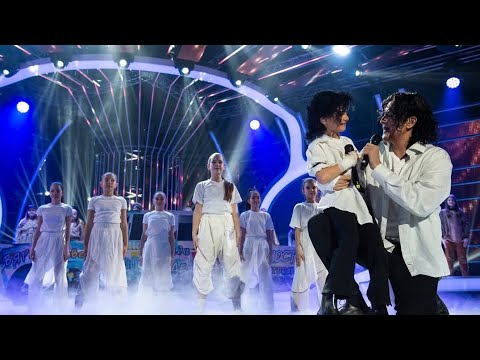 Видео: ✨️My Way в Като две капки вода - Част 2✨️💦❤️