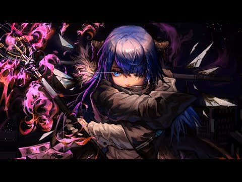 Видео: Nightcore - Инсмут | Части Каждого