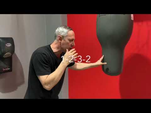 Видео: Видеоурок работы на снарядах «Тренируйся Сам»