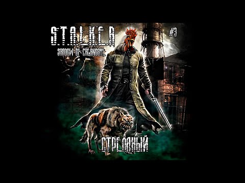 Видео: Зачистка НИИ "Агропром"| S.T.A.L.K.E.R.: Тень Чернобыля 3 | ННП