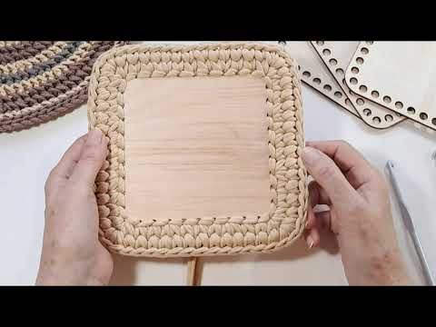 Видео: Всё о квадратном донышке. Ответ на вопрос.