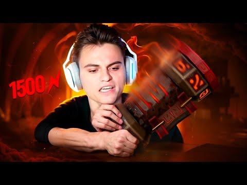 Видео: ВОТ ПОЧЕМУ СТАРЫЙ БОГ ЛУЧШИЙ ШЕЙКЕР В МИРЕ !😮🔥 СТАРЫЙ БОГ dota 2 7.38c