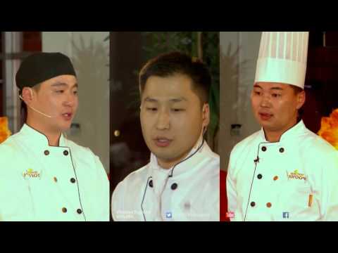 Видео: Мастер тогооч Тв шоу 1-5-р шат MIX