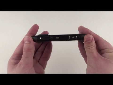 Видео: Телефон Nokia N8  Часть 2