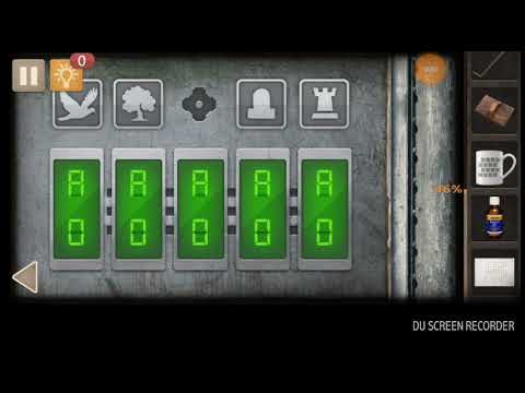 Видео: Spotlight room escape. The Hermit  8lvl - Отшельник прохождение 8 уровня