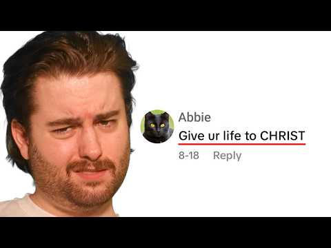 Видео: Читать БОЛЬШЕ злых комментариев