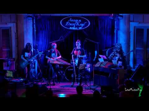 Видео: ОТТА-orchestra 19.02.23