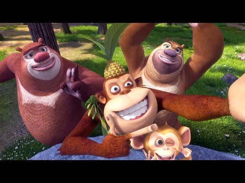 Видео: Мишки - Братишки. Снова вместе - Сумасшедший онлайн-шоппинг (40 серия/2 сезон) | Мультфильм детям