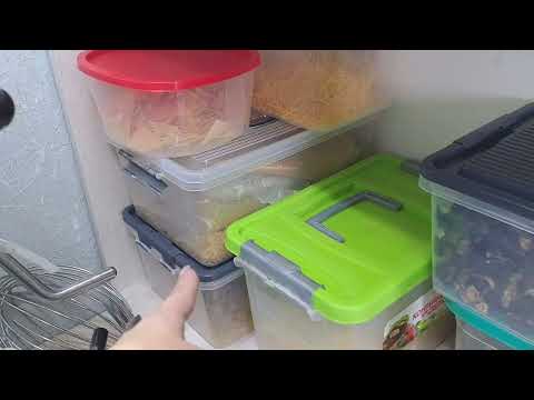 Видео: разгребаю КЛАДОВУЮ//болтаю НА КУХНЕ//ГОТОВЛЮ БОРЩ