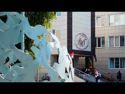 Видео: Промо-ролик 2023