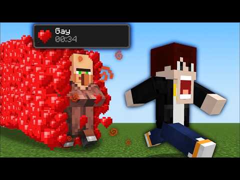 Видео: Я добавил ГЛУПЫЕ эффекты зелий в Minecraft.