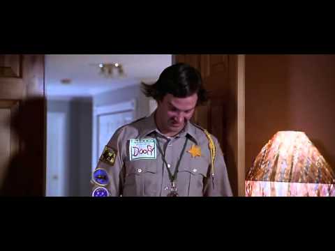 Видео: Даффи из Очень страшного кино