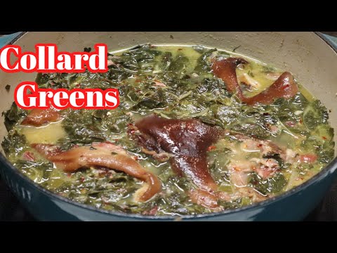 Видео: Листовая капуста в южном стиле с свиными рульками + Как чистить