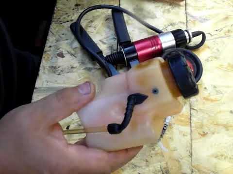 Видео: Система подачи топлива в цилиндр - частая проблема