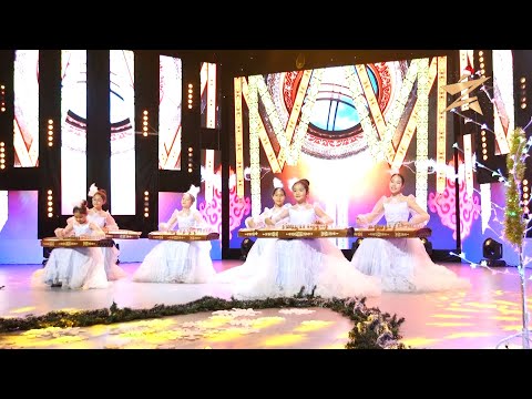 Видео: «Мәр-мәр» тобы - Аққу