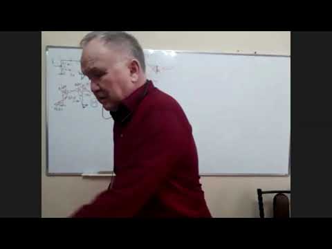 Видео: Рамада N - эпюрын тұрғызу