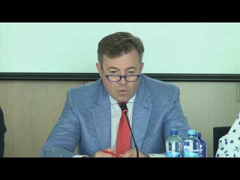 Видео: Лечение дивертикула Ценкера. Недолужко И.Ю.