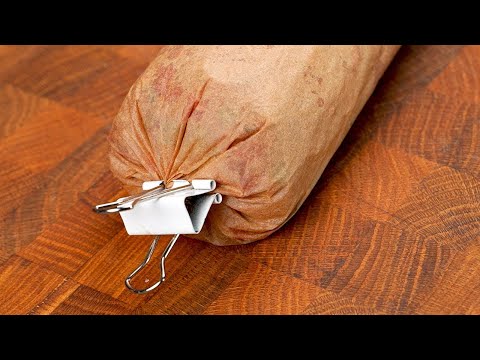 Видео: Советы и Хитрости для Кухни, Которые облегчают жизнь, их нужно знать каждой хозяйке!