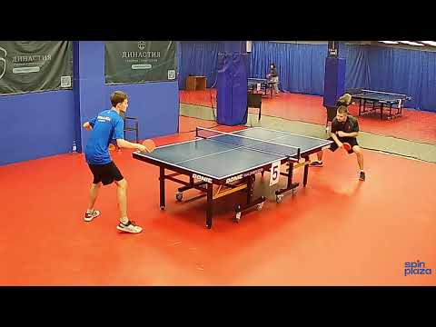 Видео: 02.11.2025 ЛИГА 1 Стол 5