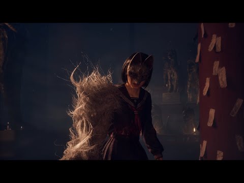 Видео: Замужняя ультра Хинако против одинокой Ринко ☢️ Прохождение Silent Hill f #7