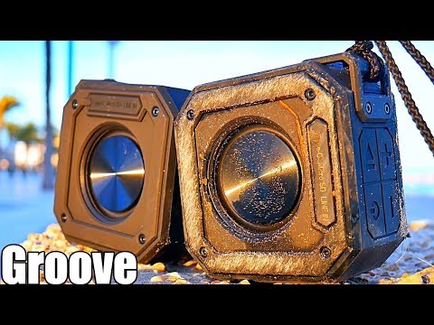 Видео: ЖЁСТКО TRONSMART Groove VS JBL Flip 4