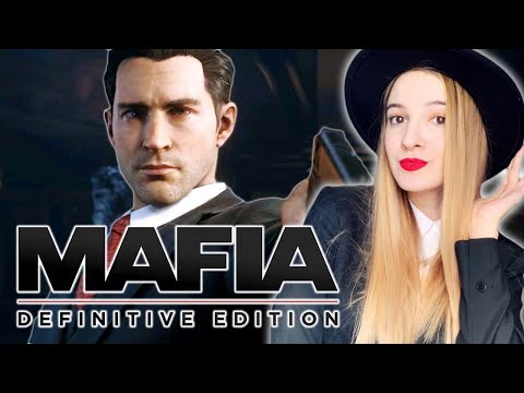 Видео: MAFIA 1: DEFINITIVE EDITION | Полное Прохождение Мафия 1 Ремейк на Русском | Стрим #2